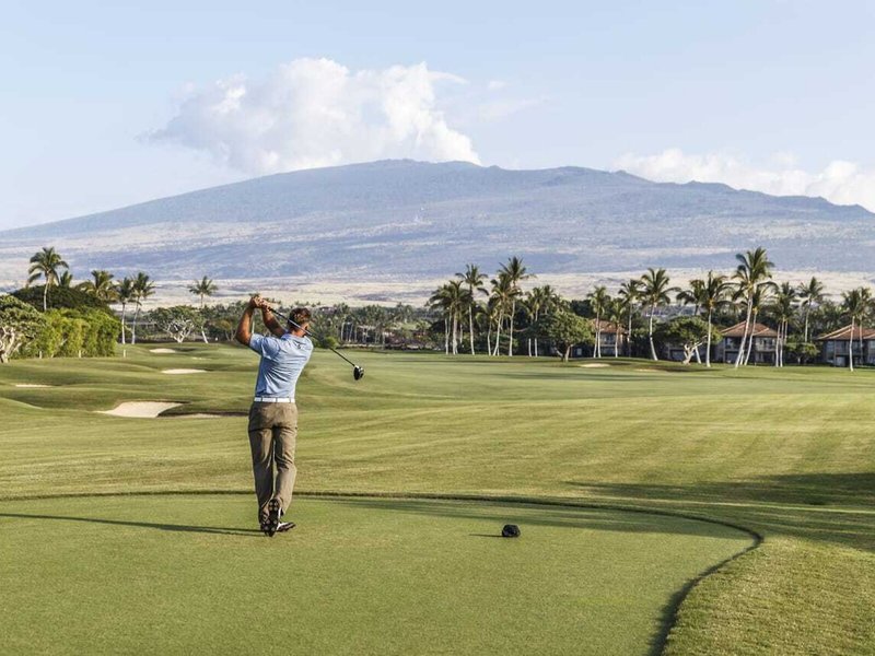 Four Seasons Resort Hualalai at Historic Ka´upulehu 36