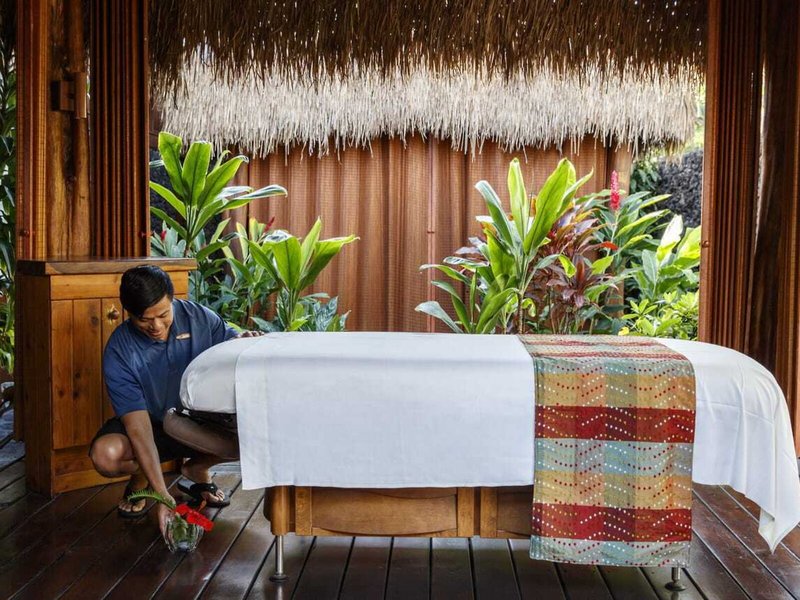 Four Seasons Resort Hualalai at Historic Ka´upulehu 37