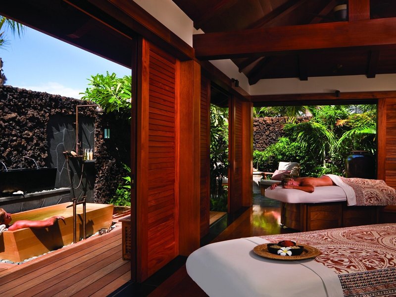 Four Seasons Resort Hualalai at Historic Ka´upulehu 38