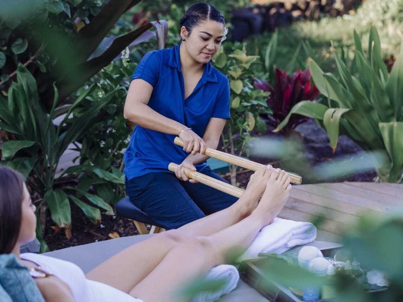 Four Seasons Resort Hualalai at Historic Ka´upulehu 39