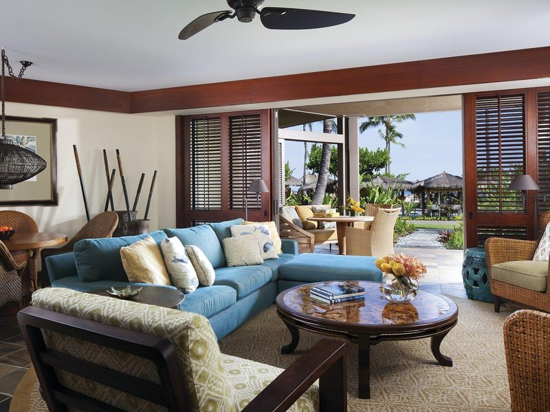 Four Seasons Resort Hualalai at Historic Ka´upulehu 40