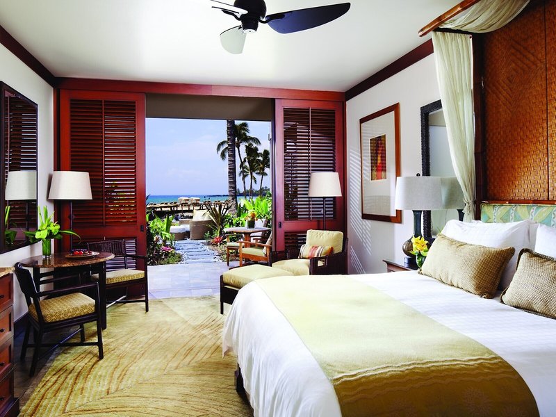 Four Seasons Resort Hualalai at Historic Ka´upulehu 41