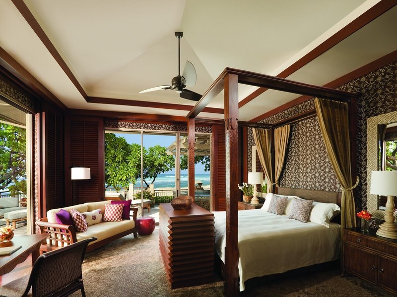 Four Seasons Resort Hualalai at Historic Ka´upulehu 42