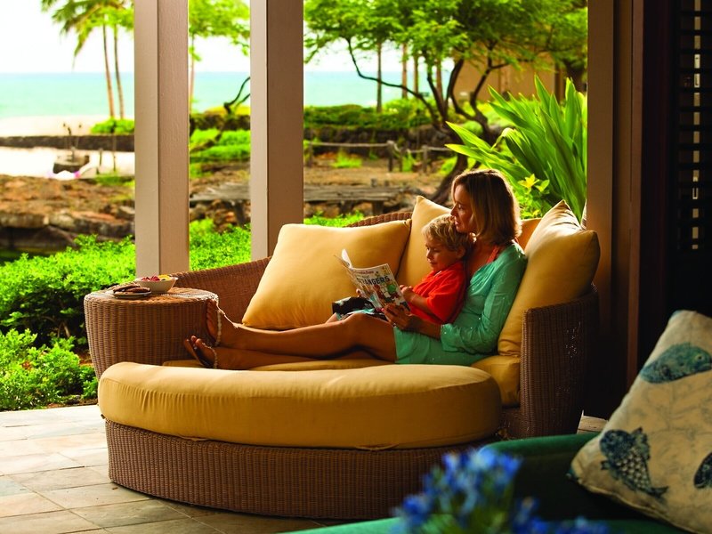 Four Seasons Resort Hualalai at Historic Ka´upulehu 44