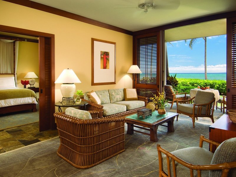 Four Seasons Resort Hualalai at Historic Ka´upulehu 45