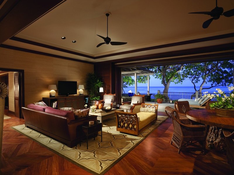 Four Seasons Resort Hualalai at Historic Ka´upulehu 46