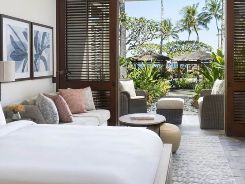 Four Seasons Resort Hualalai at Historic Ka´upulehu 47