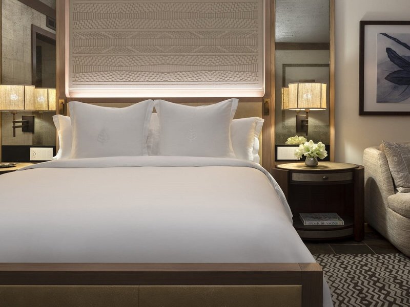 Four Seasons Resort Hualalai at Historic Ka´upulehu 48