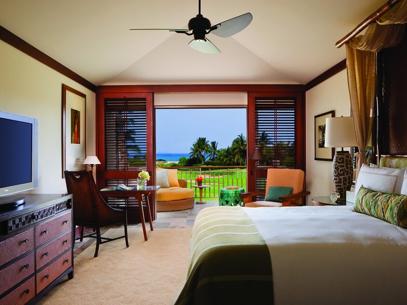 Four Seasons Resort Hualalai at Historic Ka´upulehu 49