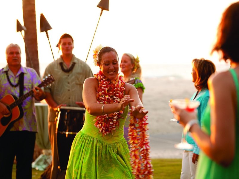 Four Seasons Resort Hualalai at Historic Ka´upulehu 50