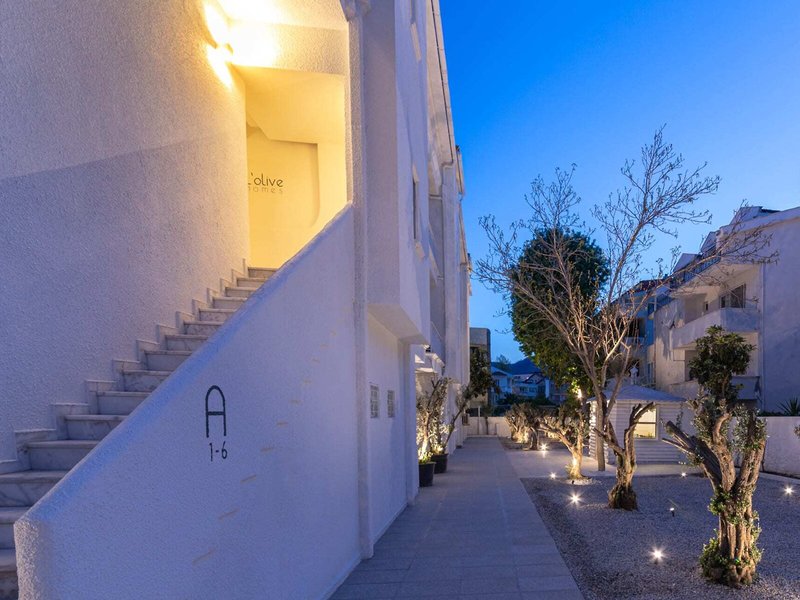 L´ Olive Homes 1