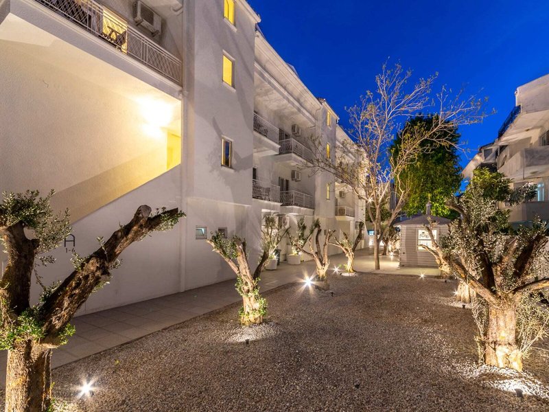 L´ Olive Homes 2