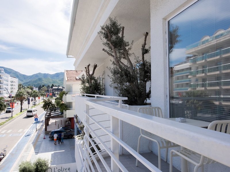 L´ Olive Homes 5