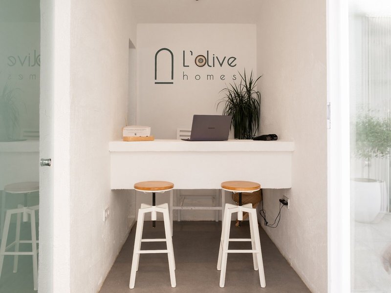 L´ Olive Homes 11
