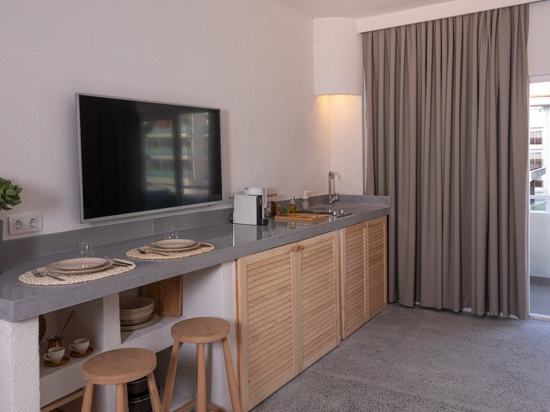 L´ Olive Homes 19