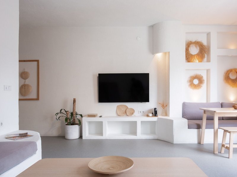 L´ Olive Homes 42