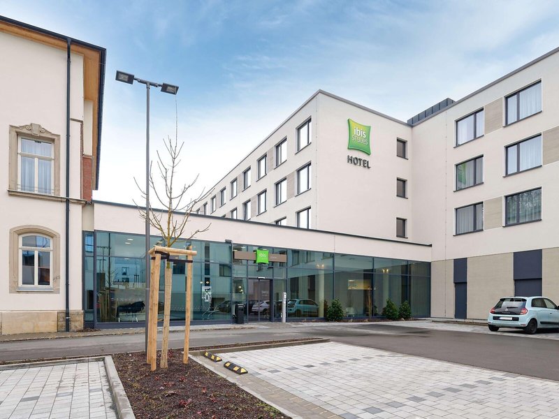 ibis Styles Coburg 3