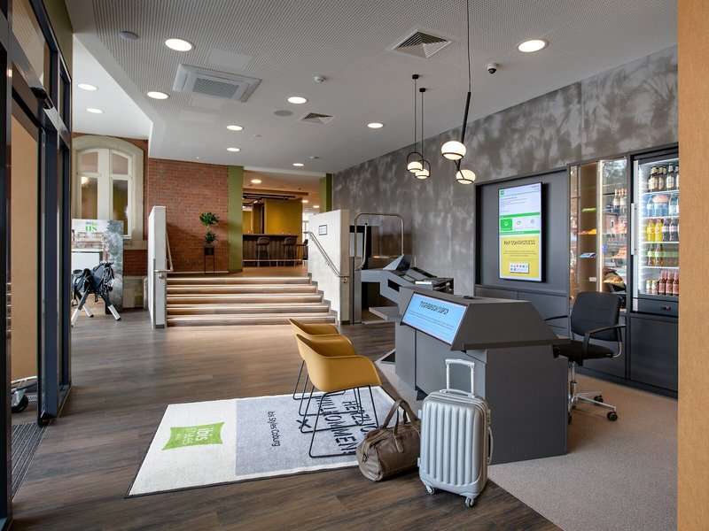 ibis Styles Coburg 4