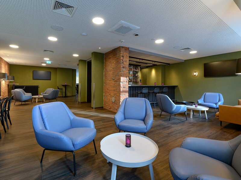 ibis Styles Coburg 5