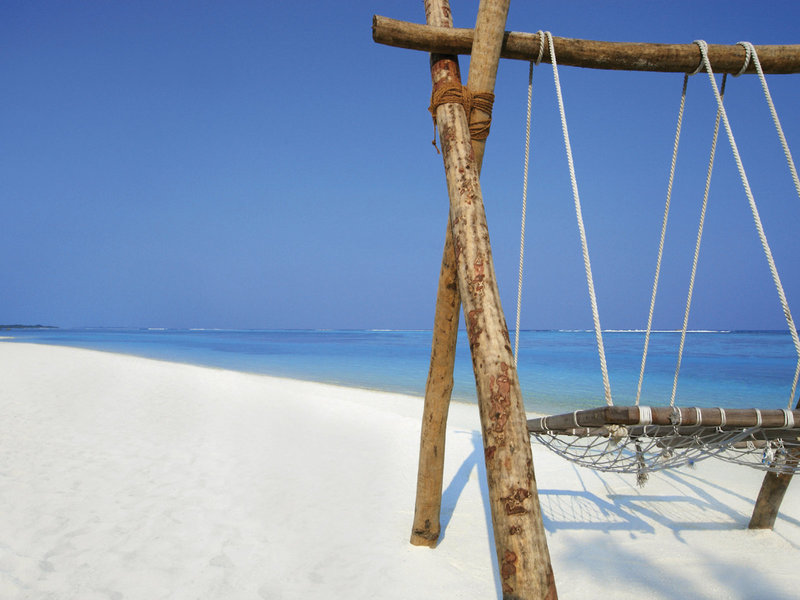 Four Seasons Resort Maledives at Kuda Huraa 6