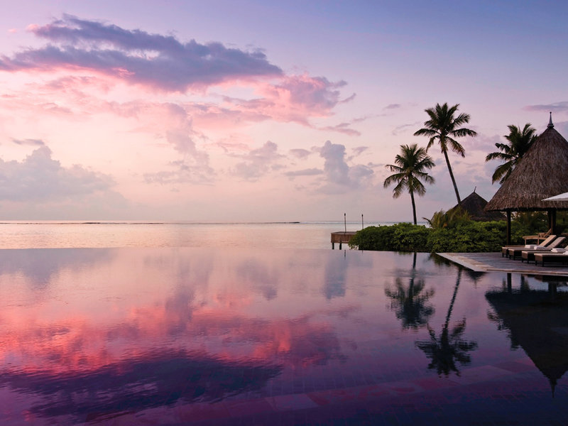 Four Seasons Resort Maledives at Kuda Huraa 9