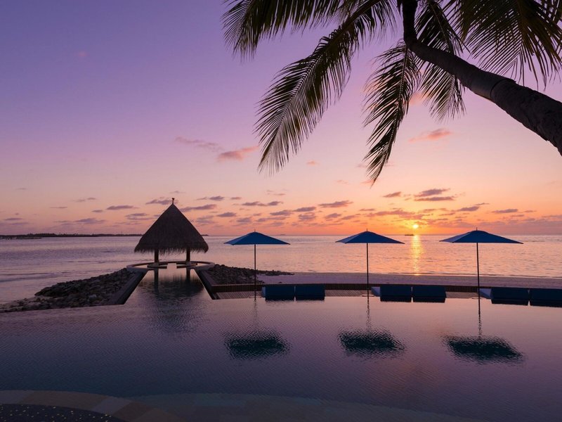 Four Seasons Resort Maledives at Kuda Huraa 13
