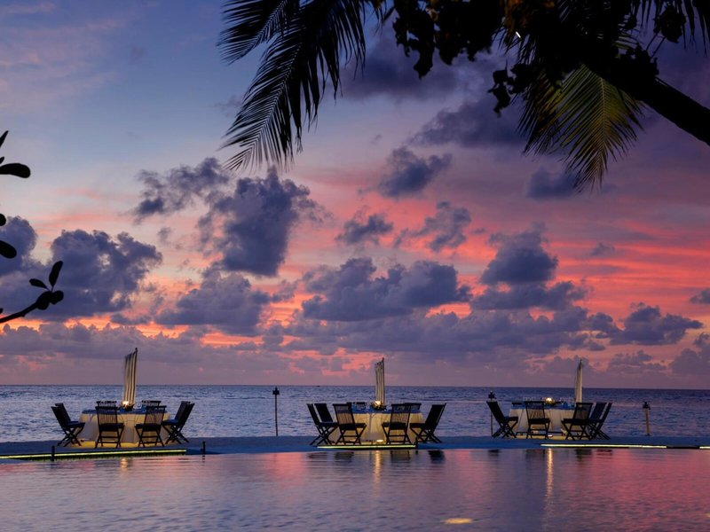 Four Seasons Resort Maledives at Kuda Huraa 15