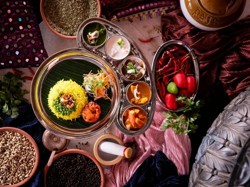 Four Seasons Resort Maledives at Kuda Huraa 20