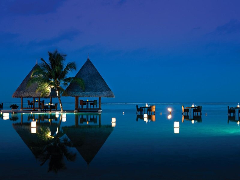 Four Seasons Resort Maledives at Kuda Huraa 22