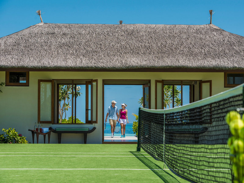 Four Seasons Resort Maledives at Kuda Huraa 24