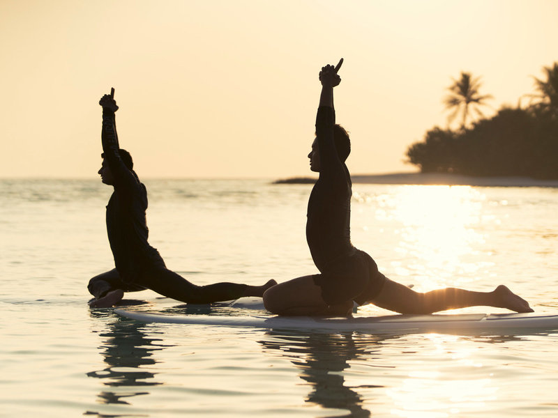 Four Seasons Resort Maledives at Kuda Huraa 25