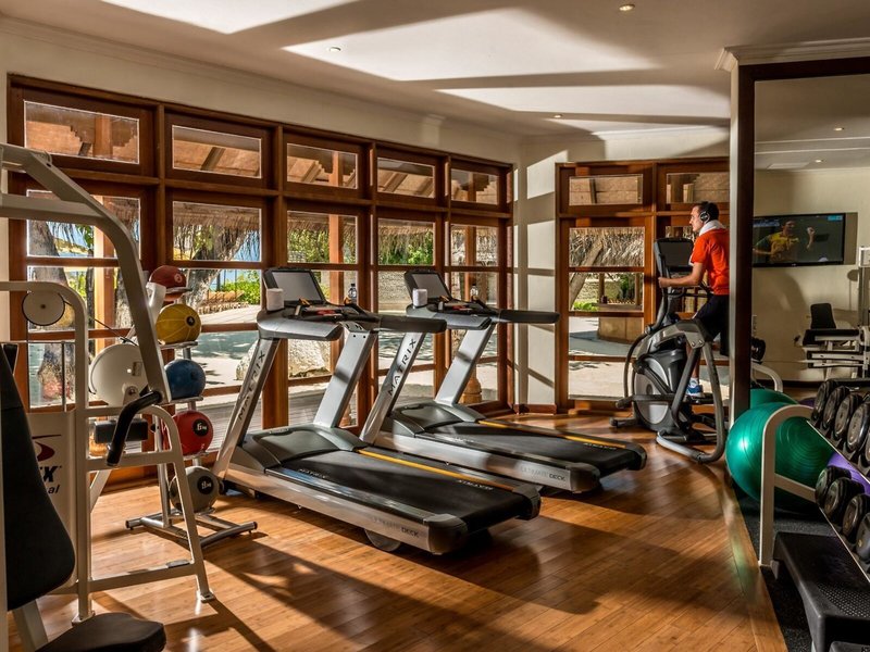 Four Seasons Resort Maledives at Kuda Huraa 28