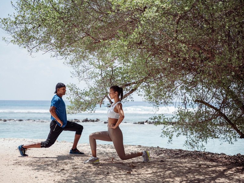 Four Seasons Resort Maledives at Kuda Huraa 30