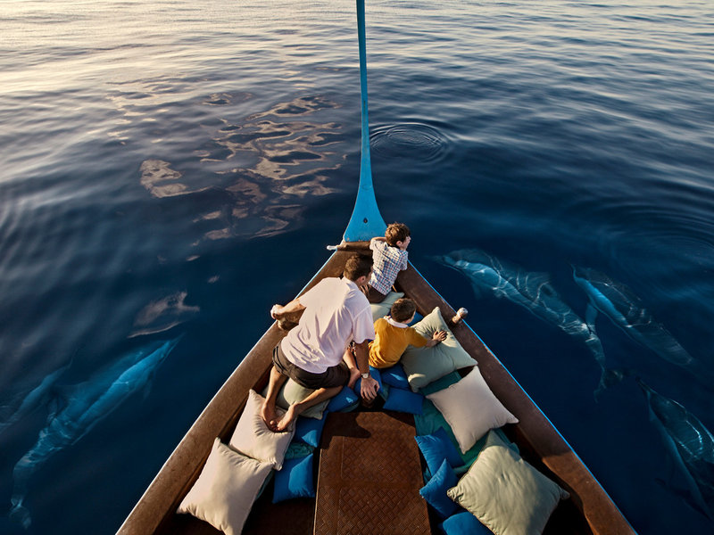 Four Seasons Resort Maledives at Kuda Huraa 33
