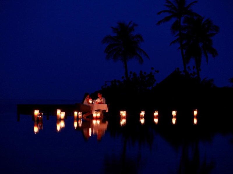Four Seasons Resort Maledives at Kuda Huraa 35