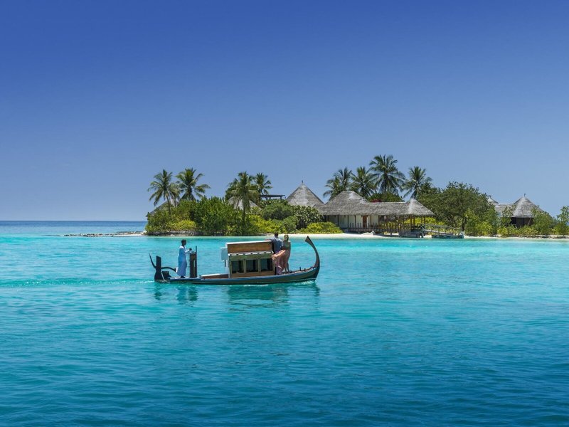 Four Seasons Resort Maledives at Kuda Huraa 41
