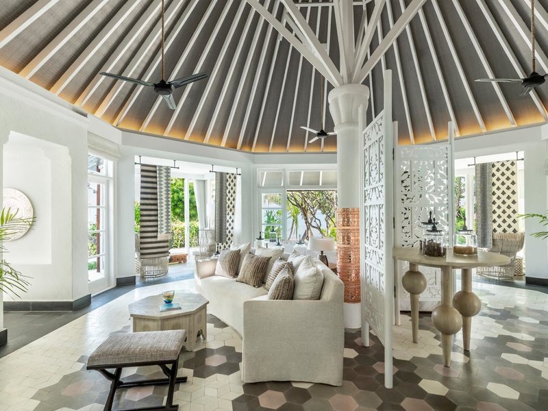 Four Seasons Resort Maledives at Kuda Huraa 42