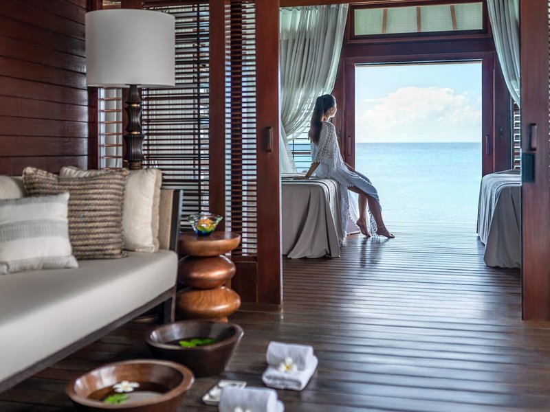 Four Seasons Resort Maledives at Kuda Huraa 44