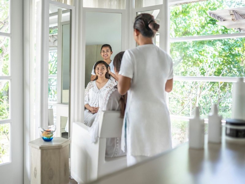 Four Seasons Resort Maledives at Kuda Huraa 45