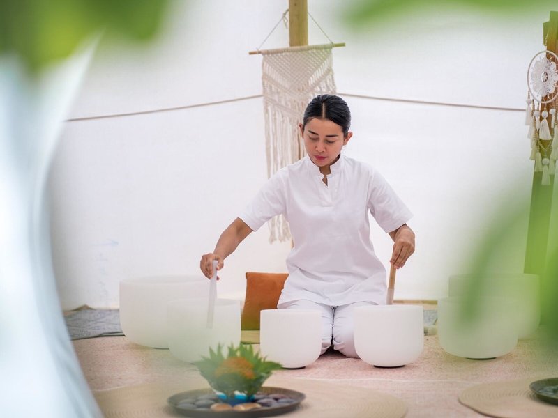 Four Seasons Resort Maledives at Kuda Huraa 47