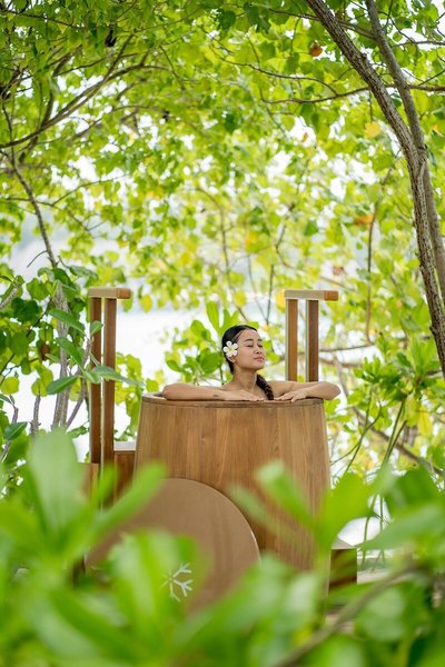 Four Seasons Resort Maledives at Kuda Huraa 48