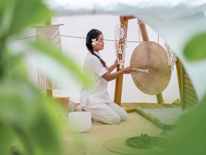Four Seasons Resort Maledives at Kuda Huraa 49