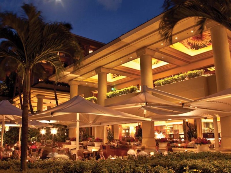 Four Seasons Resort Maui at Wailea 1
