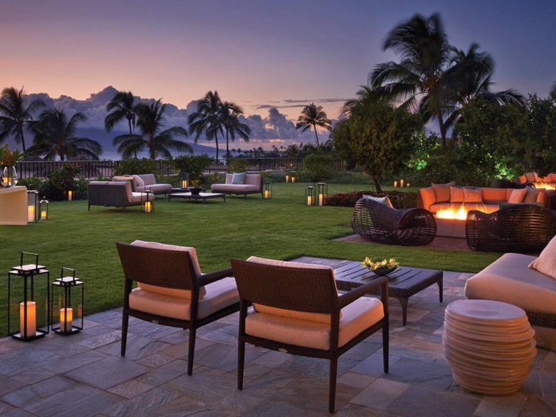 Four Seasons Resort Maui at Wailea 2