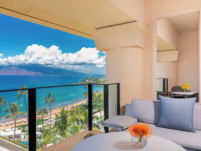Four Seasons Resort Maui at Wailea 6