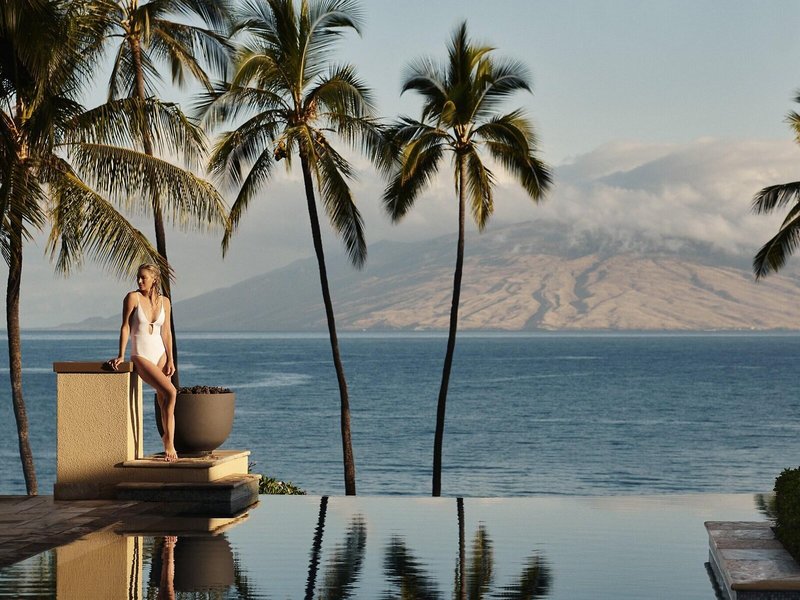 Four Seasons Resort Maui at Wailea 7