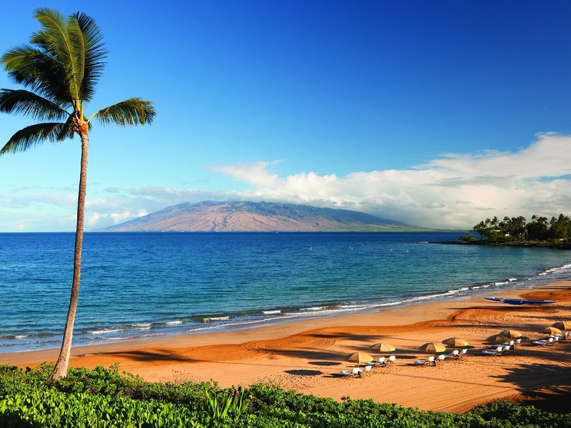 Four Seasons Resort Maui at Wailea 9