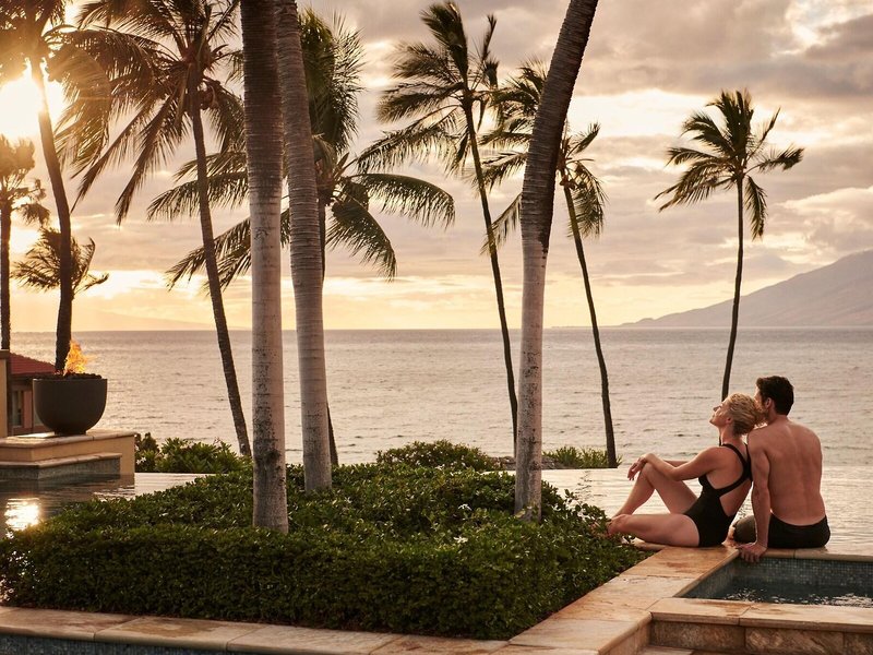 Four Seasons Resort Maui at Wailea 10