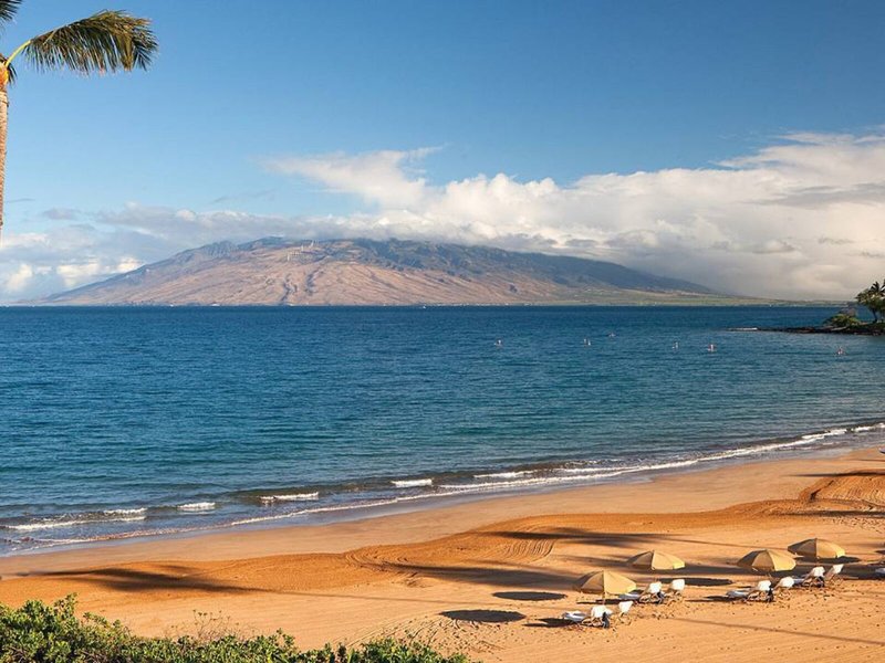 Four Seasons Resort Maui at Wailea 13