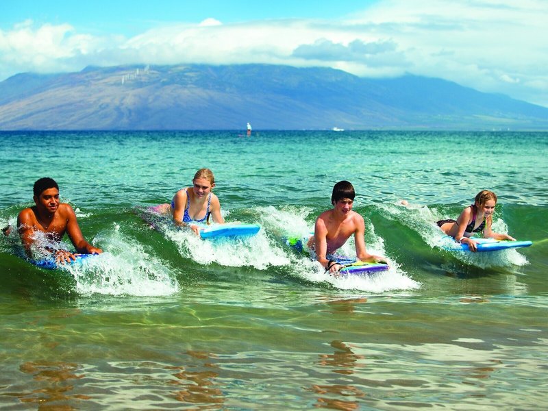 Four Seasons Resort Maui at Wailea 14